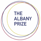 Logo for the Albany Prize