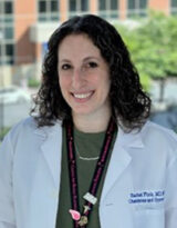 Rachel Flink-Bochacki, MD MPH