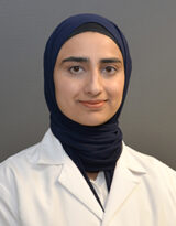Head shot photo of rheumatologist Dr. Summia Matin Afridi