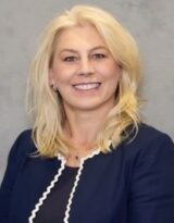 Kinga Powers, MD, PhD, MBA