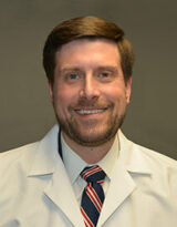 Nicholas Gilbert, MD