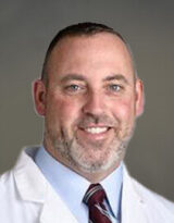 Andrew Morse, MD