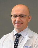 Vladimyr Davidyuk, MD