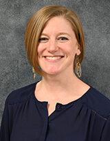 Jennifer Herrington, LMSW