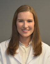 Portrait photo of Katherine Husk
