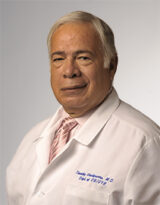 Portrait photo of Timothy Vinciguerra