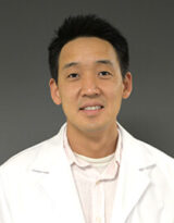 Portrait photo of Jeff Kim