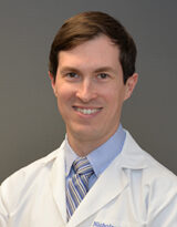 Nicholas Field, MD