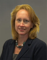 Portrait photo of Judith Lucas