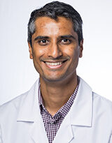 Saimanoj Guntaka, MD