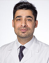 Muhammad Zia, MBBS