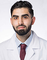 Shaber Seraj, DO