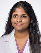Manojna Beesetty, MBBS