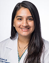 Pooja H. Kapadia, MD