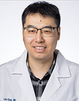 Lefu Chen, MB