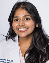 Deekshitha Tella