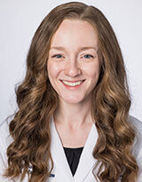 Caleigh Rudolf, MD