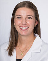 Christa Decker, MD