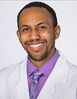 Dimitri Henderson, MD