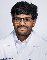 Prashanth Sampath-Kumar, MD