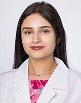 Joodi Akhtar, MBBS