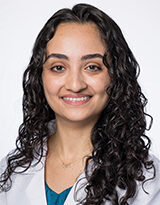 Urvi Savant, MD