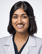 Amulya Yennam, MD