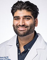 Hassan Nasir, MD
