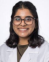 Aliyah Audil, MD