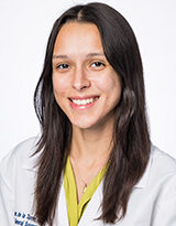 Pamela Rodriguez de la Torre, MD