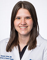 Alexandra Yudiski, MD