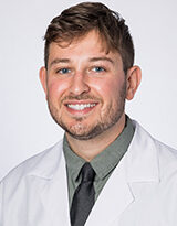 Caesar Ferrari, MD