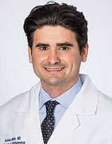 Nicholas Mueller, MD