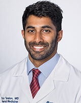 Mihir Tandon, MD