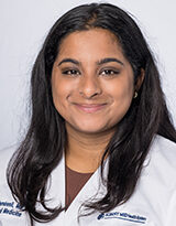 Tiffany Vembenil, MD