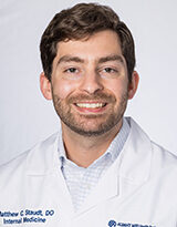 Matthew Staudt, DO