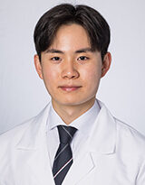 Hongmin Shin, MD
