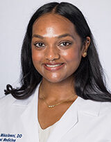 Saisree Mikkilineni, DO