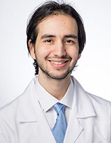 Hamza Masbahi, MD