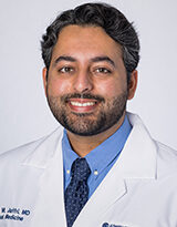 Aasim Jaffri, MD