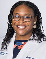 Ta’Nae Harrod-Graham, MD