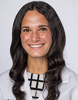 Rachel Fricker, DO