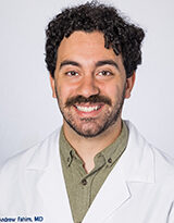 Andrew Fahim, MD