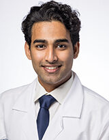 Abdul Samee Mohammed, MBBS