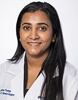 Grishma Thomas, MD
