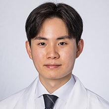 Hongmin Shin, MD