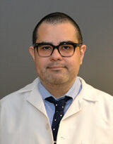 Alejandro Perez, MD