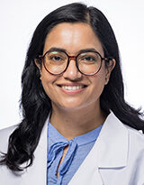 Arsilah Khan, MBBS