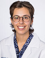 Monica Nicoletti, DO