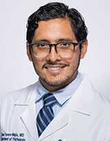 Jose Forero-Mejia, MD